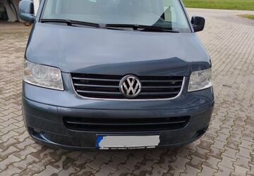 VW T5 Multivan 205.018 km 9.900 &euro; Teisendorf 83317