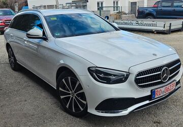 Mercedes-Benz E 300 94.800 km 25.900 &euro; Prien a. Chiemsee 83209