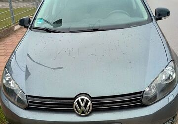 VW Golf 195.000 km 6.490 &euro; Garching an der Alz 84518
