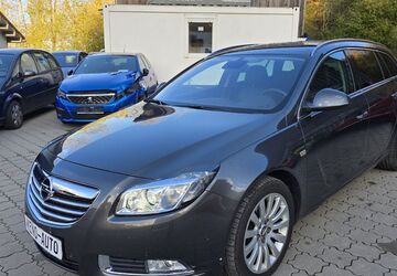 Opel Insignia 103.280 km 4.990 &euro; Surberg 83362