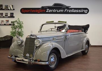 Mercedes-Benz Andere 81.705 km 94.000 &euro; Freilassing 83395