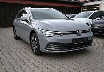 VW Golf 121.000 km 18.500 &euro; Petting /Waging am See 83367