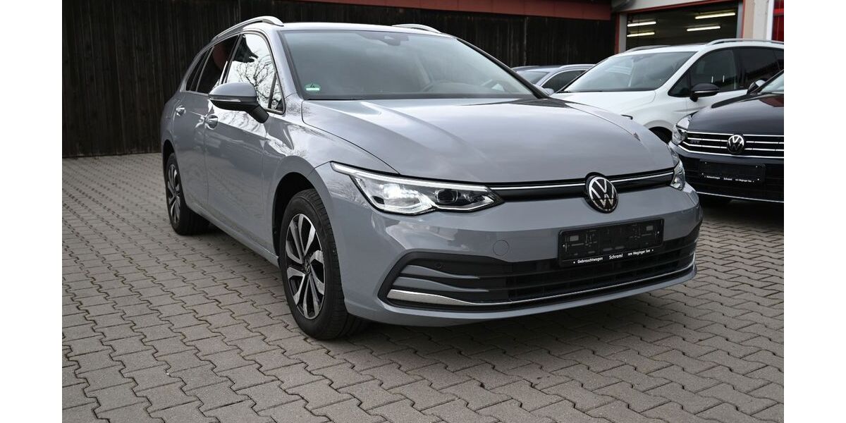 VW Golf 121.000 km 18.500 &euro; Petting /Waging am See 83367