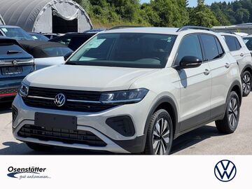 Gebrauchte VW T-Cross