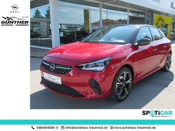 Gebrauchte Opel Corsa