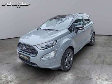 Gebrauchte Ford EcoSport