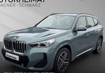 BMW X1 12.800 km 52.750 &euro; Altenmarkt a.d. Alz 83352
