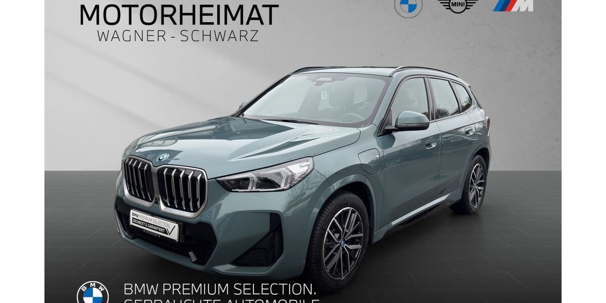 BMW X1 12.800 km 52.750 &euro; Altenmarkt a.d. Alz 83352