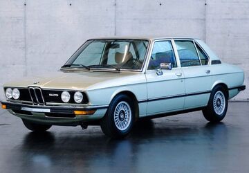 BMW 525 43.500 km 33.900 &euro; Freilassing 83395