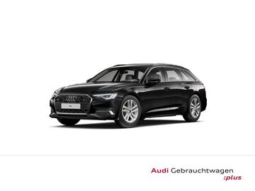 Gebrauchte Audi A6