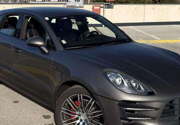 Porsche Macan 165.000 km 35.000 &euro; Freilassing 83395