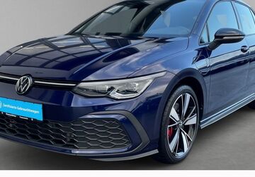 VW Golf 71.525 km 23.210 &euro; Traunstein 83278