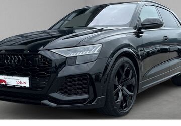 Audi RSQ8 51.550 km 91.210 &euro; Traunstein 83278