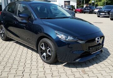Mazda 2 13.332 km 17.980 &euro; Traunstein 83278