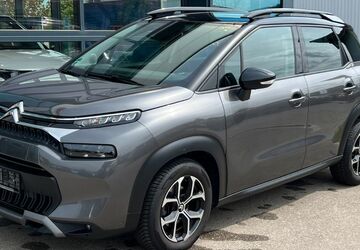 Citroen C3 82.000 km 12.890 &euro; Traunstein 83278