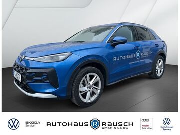 Gebrauchte VW T-Roc