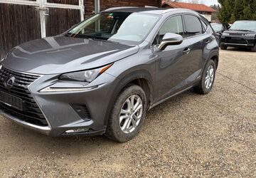Lexus NX 300 114.000 km 24.900 &euro; Prien a. Chiemsee 83209