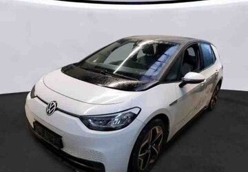 VW ID.3 47.283 km 20.690 &euro; Ruhpolding 83324