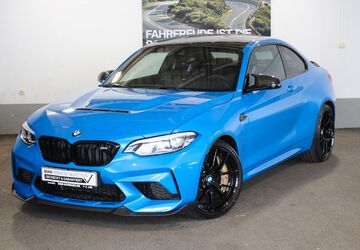 BMW M2 7.900 km 72.500 &euro; Traunstein 83278