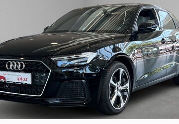 Audi A1 5.200 km 34.980 &euro; Traunstein 83278