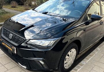 Seat Ibiza 70.000 km 12.400 &euro; Altenmarkt an der Alz 83352
