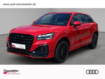 Gebrauchte Audi Q2
