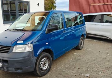 VW T5 Transporter 305.000 km 5.300 &euro; Fridolfing 83413