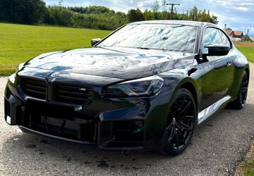 BMW M2 10.100 km 70.900 &euro; Traunstein 83278