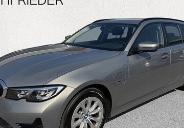 BMW 320 67.900 km 23.870 &euro; Piding 83451