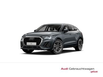 Gebrauchte Audi Q3
