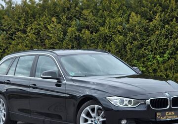 BMW 330 221.000 km 9.900 &euro; Trostberg 83308