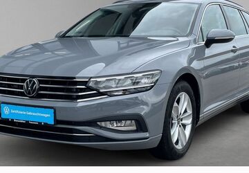 VW Passat Variant 13.085 km 32.870 &euro; Traunstein 83278