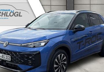 VW T-Roc 5.000 km 45.220 &euro; Traunreut 83301