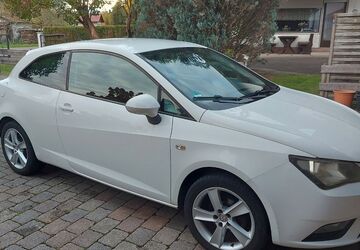 Seat Ibiza 166.000 km 3.400 &euro; Vachendorf 83377
