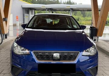 Seat Ibiza 32.000 km 15.000 &euro; Traunreut 83301