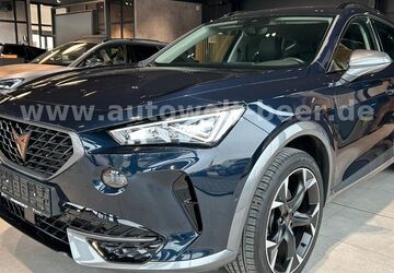 Cupra Formentor 41.750 km 22.690 &euro; Waging am See 83329