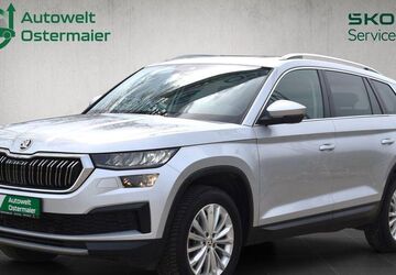 Skoda Kodiaq 56.185 km 35.885 &euro; Tacherting 83342