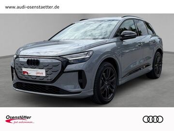 Gebrauchte Audi Q4 e-tron