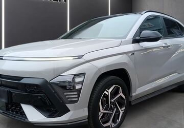 Hyundai KONA 11.100 km 29.990 &euro; Ainring 83404