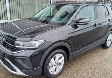 VW T-Cross 16.900 km 21.990 &euro; Teisendorf 83317