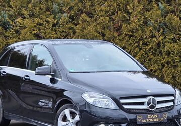 Mercedes-Benz B 220 154.000 km 11.900 &euro; Trostberg 83308