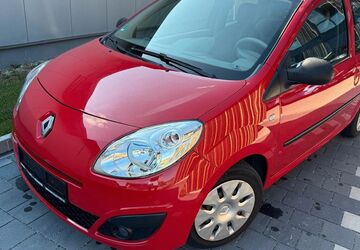 Renault Twingo 79.835 km 4.400 &euro; Grassau 83224