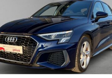 Audi A3 52.910 km 25.980 &euro; Traunstein 83278