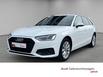 Gebrauchte Audi A4