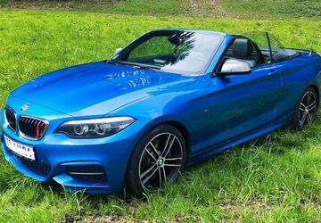 BMW M240i 71.000 km 29.999 &euro; Waging 83329
