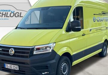 VW Crafter 45.000 km 36.920 &euro; Traunreut 83301