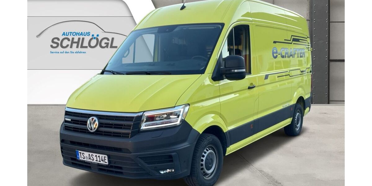 VW Crafter 45.000 km 36.920 &euro; Traunreut 83301