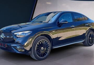 Mercedes-Benz GLC 450 14.314 km 78.990 &euro; Trostberg 83308