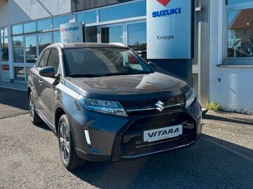 Gebrauchte Suzuki Vitara