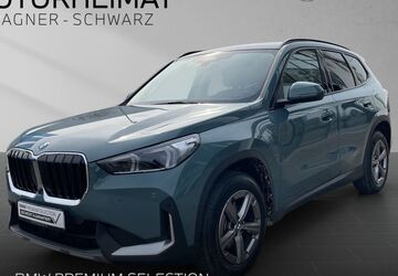 BMW X1 5.100 km 41.980 &euro; Altenmarkt a.d. Alz 83352